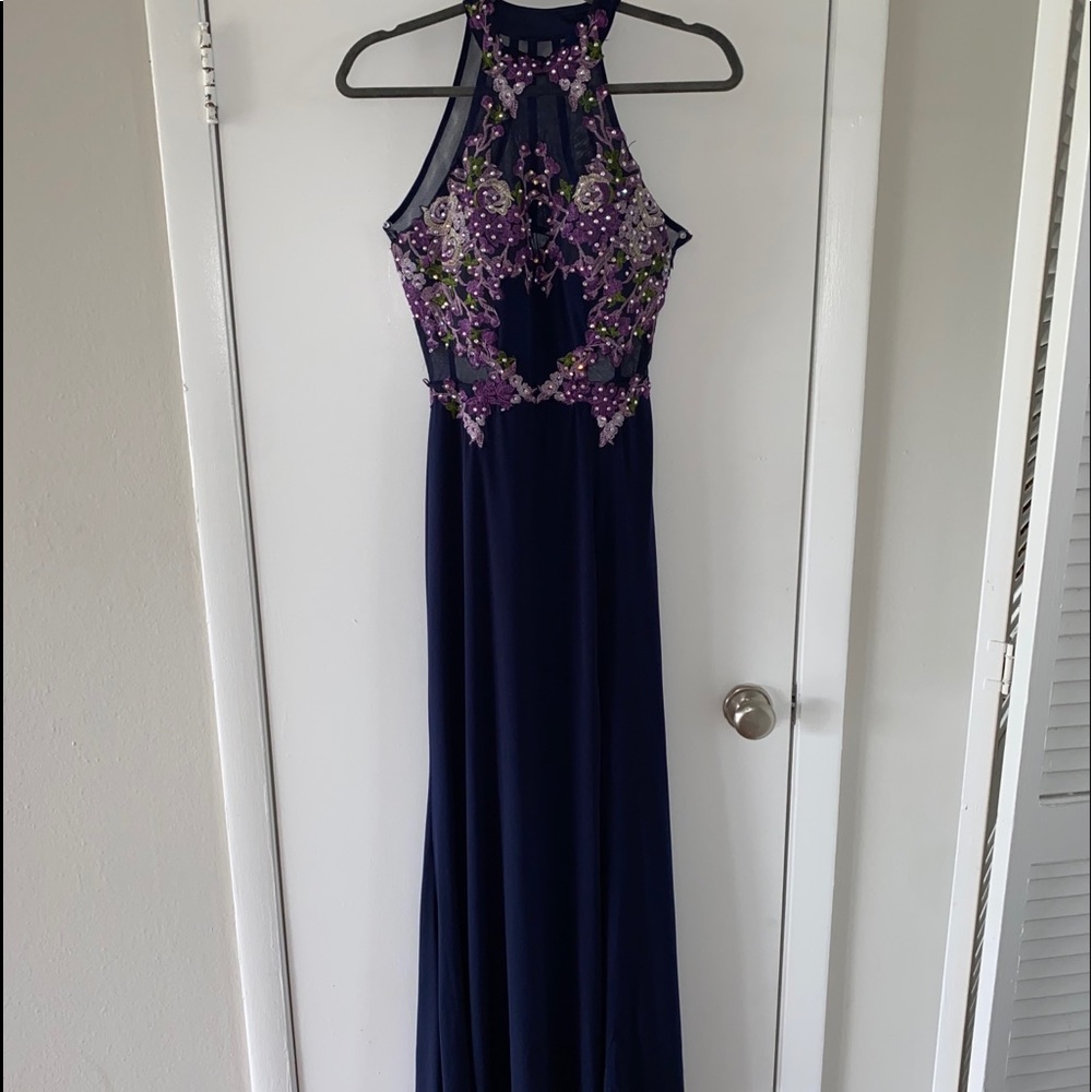 Prom Dress - Picture 2 of 3
